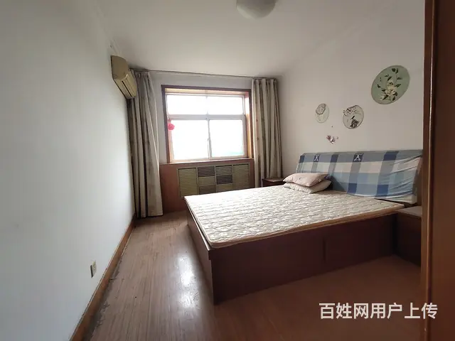 银都花园 一楼 三室两厅 出门儿童公园 - 图片 3