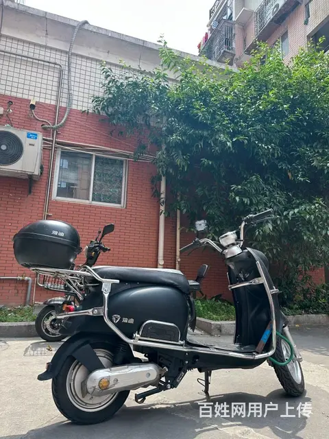 仓山雅迪电动车转让 - 图片 1