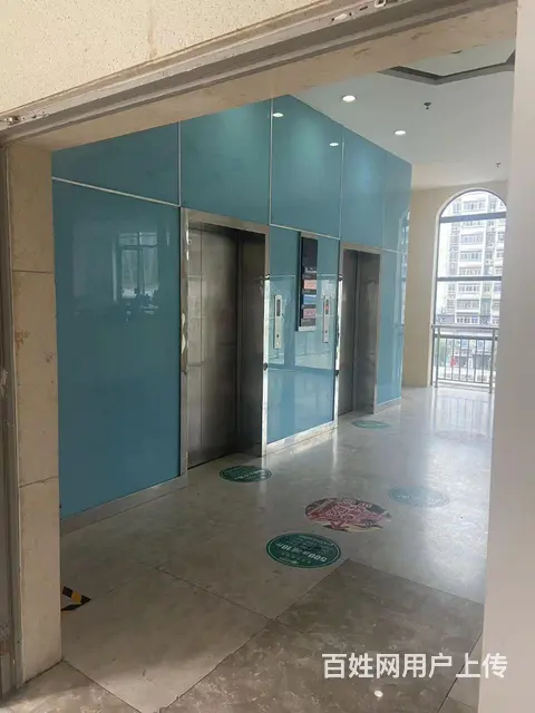 福久源步行街三楼商铺低价出租 - 图片 5