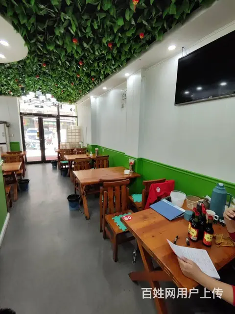 铁西南六中路加盟面馆快餐带技术出兑 - 图片 6
