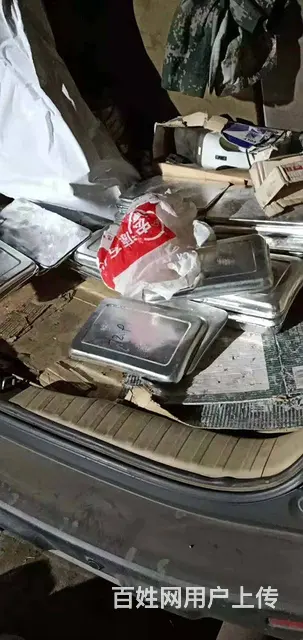 厂房拆除、废铁、废钢、库存物资、高价回收一条龙服务 - 图片 7