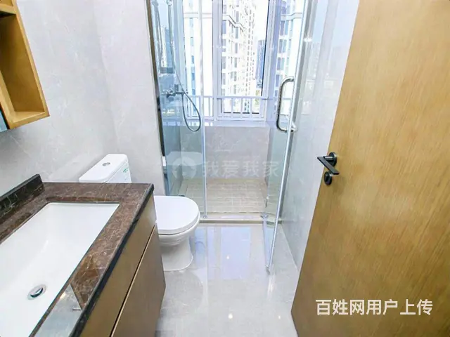 自住好选择，B区12层，阳光东边套，割爱诚心售！ - 图片 1