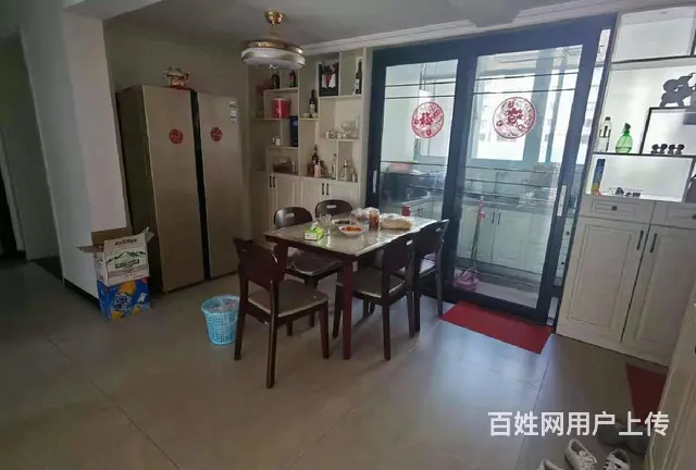 御景华庭(西区)3室2厅2卫1000元月精装修 - 图片 3