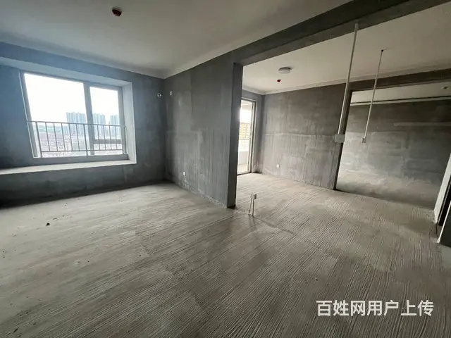 公园里西区中层100平，3房2卫，纯毛坯，楼王位置 78万 - 图片 9