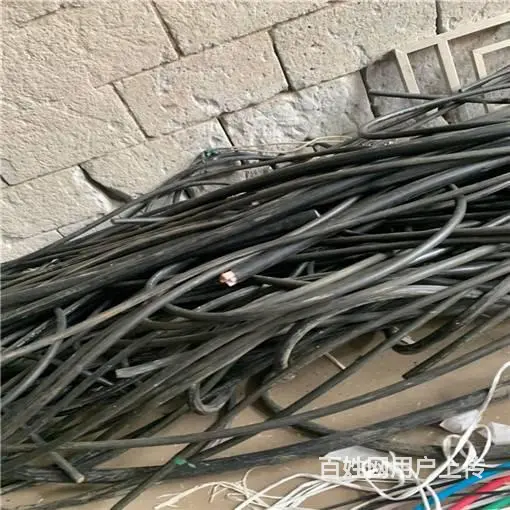 相城区废电线回收 相城废品回收公司口碑良好 - 图片 1