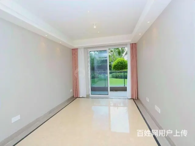 御滨府新上 四开间朝南 南面是花园  有密码随时看 急 - 图片 5