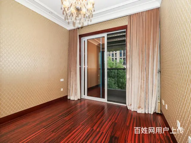 急降150万，低于市场价格，等着卖房子钱用，正对花园，带车位 - 图片 10