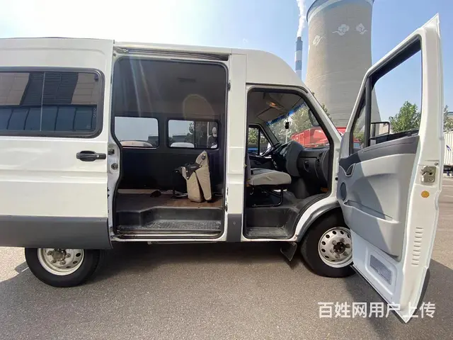 依维柯宝迪A32 - 图片 7