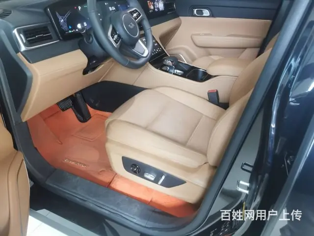 理想ONE 2020款 1.2T 增程6座版 - 图片 7