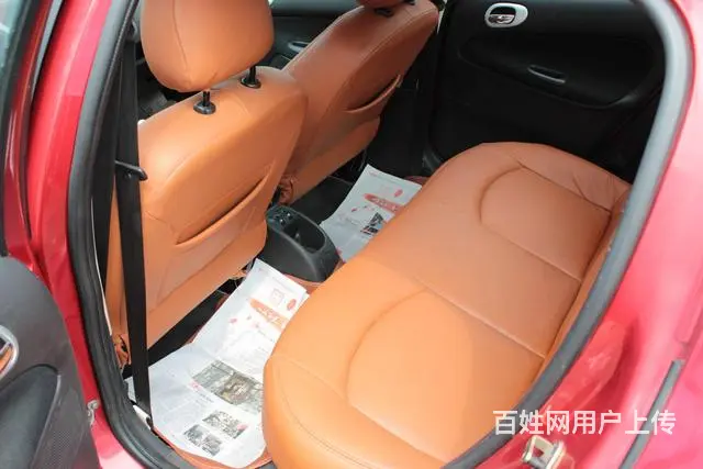 标致207 2008款 1.4L 手动 [第一车网 - 图片 11