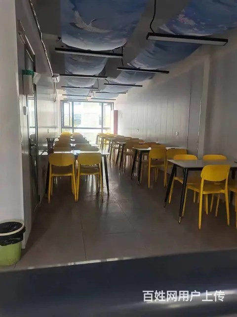 （易转介绍）婺城营业中白龙桥热闹地段好生意餐饮店转让 - 图片 5