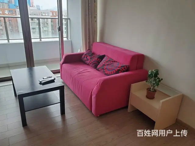 格力香樟单身公寓 公寓1厅 精装修 - 图片 2