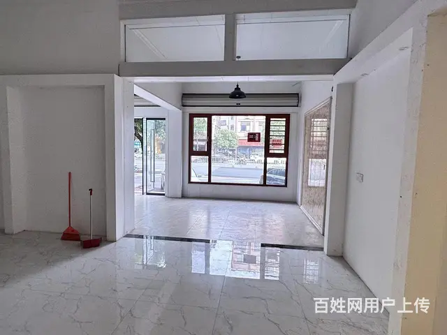 【搞定了！】房东直租！永康飞凤路28号2间店铺出租！适合各行 - 图片 6
