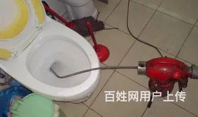 专业疏通管道疏通 24小时上门服务全市管道疏通 - 图片 3
