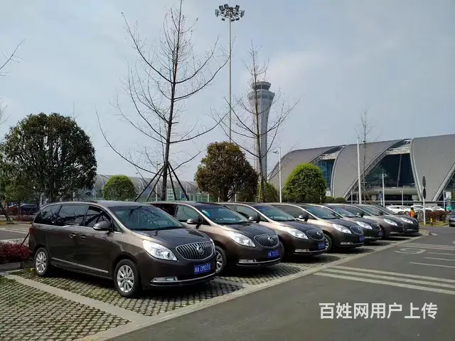 邳州市区租商务车公司电话多少，车型齐全 - 图片 1