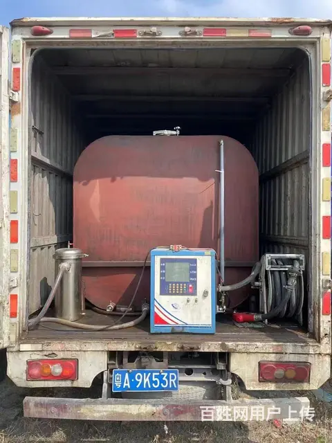 江铃 凯运升级版 厢式货车 国4 - 图片 3