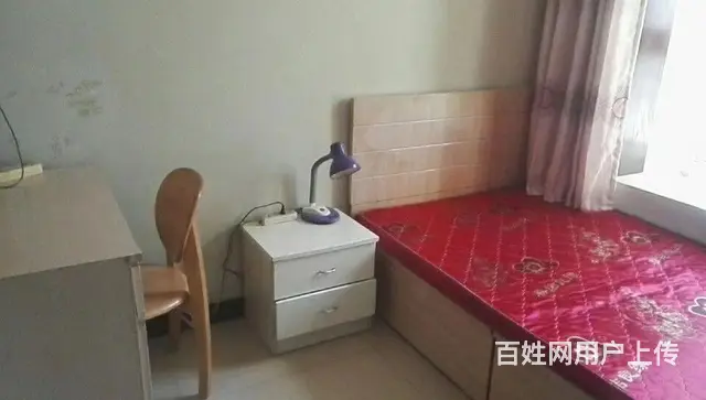 湘江四季苑 普通住宅1厅 中等装修 - 图片 4