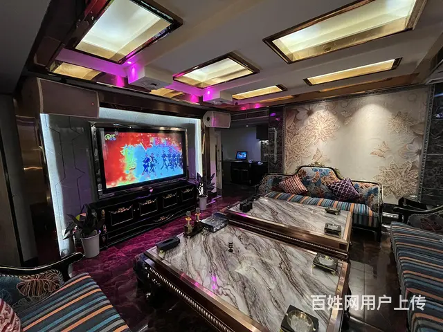 昆明商务会所KTV特别出名的KTV，值得一去 - 图片 3