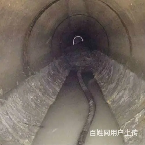 浑南新区专业管道疏通高压清洗清理化粪池吸污抽粪掏粪 - 图片 4