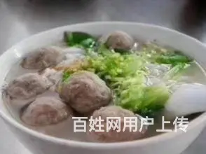 揭阳 无米粿潮汕传统名小吃 汕头仟味餐饮培训做法 - 图片 11