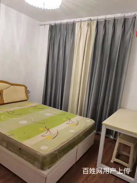 十里庄园小区 普通住宅2厅 中等装修 - 图片 4