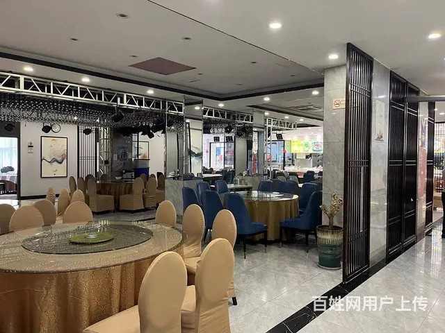 （徐州找店）邳州华山路商铺房东直接出租，纯一层 - 图片 8