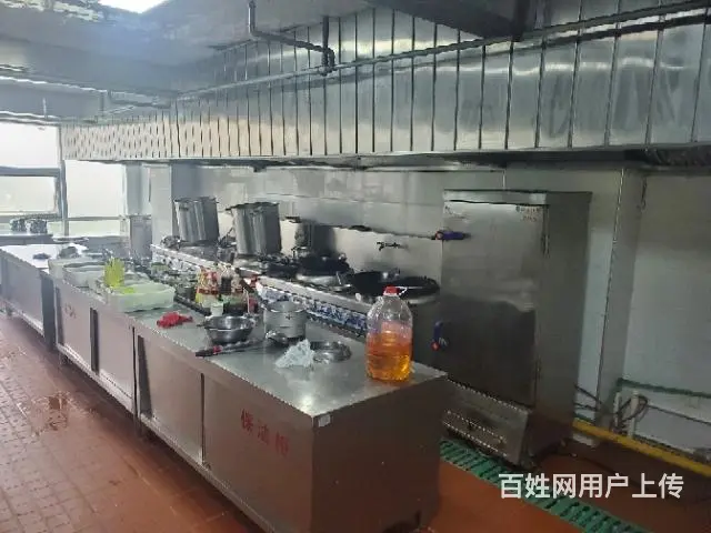 正在经营中火锅店转让 - 图片 4