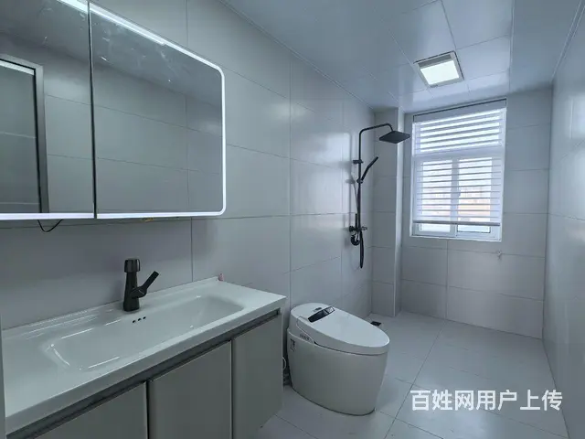 天河北路 万隆清水湾 电梯房 4楼  精装修 - 图片 4