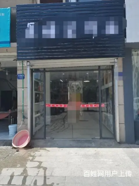 万和城空店出租 - 图片 1