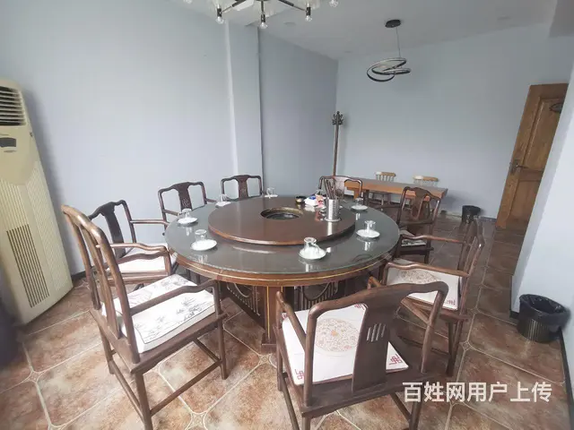 （微易转)联通路恒生城市花园火锅餐饮饭店转让 - 图片 7