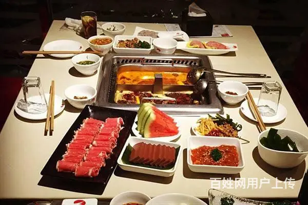 急招海底捞餐厅服务员，有房补，有包住，工作环境好 - 图片 2