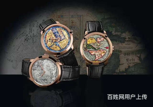 芝柏更换表镜|成都芝柏**专柜 - 图片 3