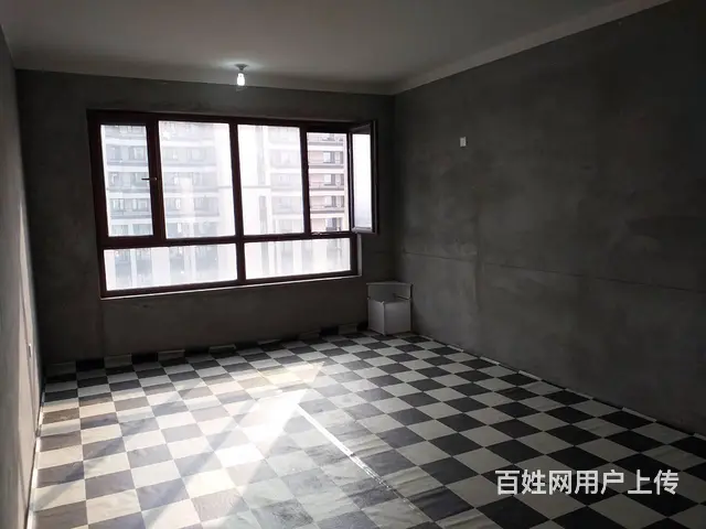 大陆南小区A44栋（紧邻超市和广场、交通便利） - 图片 1
