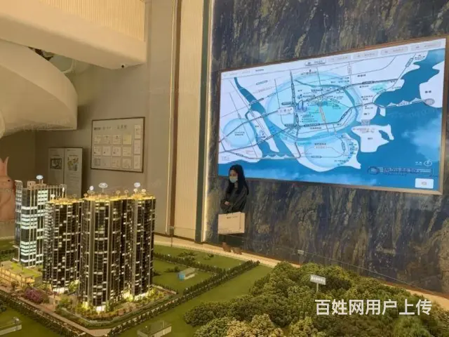 市区新房 正方云曦山 单价2.3万起 近拱北和港珠澳大桥入口 - 图片 11