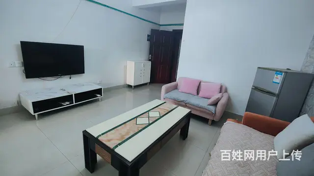 莲坂国贸正规单身公寓 - 图片 5