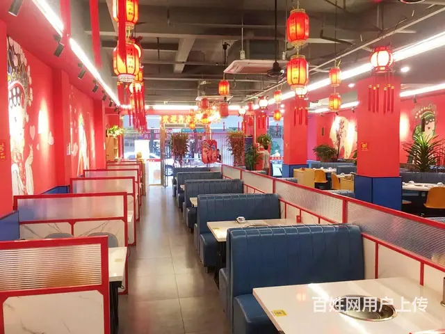 （51旺铺推荐）西沙路250平临街餐饮店转让 - 图片 2