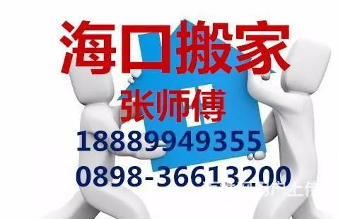 海口搬家哪家好宏利新达搬家海口长途搬家 - 图片 3
