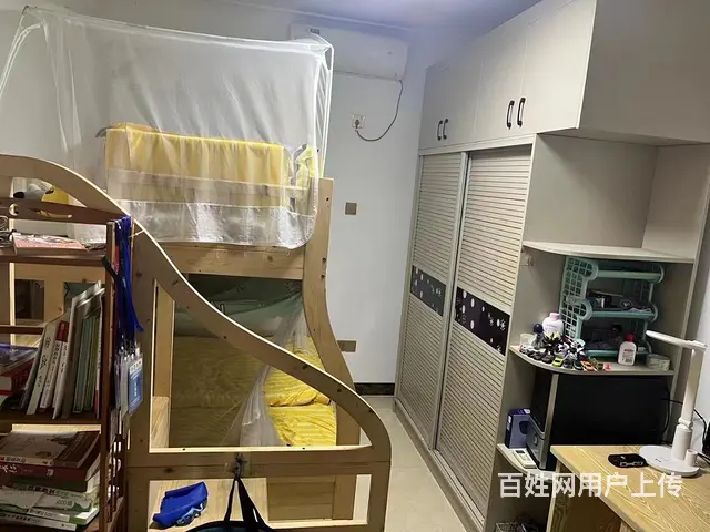 井岸精装房整套出租 - 图片 3