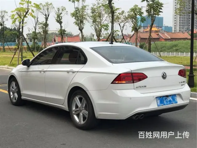 大众 凌渡 2018款 1.4TSI 双离合 280TSI - 图片 5