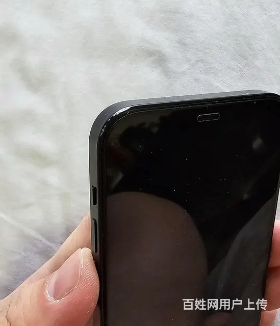 苹果12黑色128内存 - 图片 4