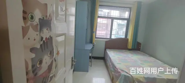 东方红小区二室 精装双证双气 普通住宅 精装修 - 图片 2