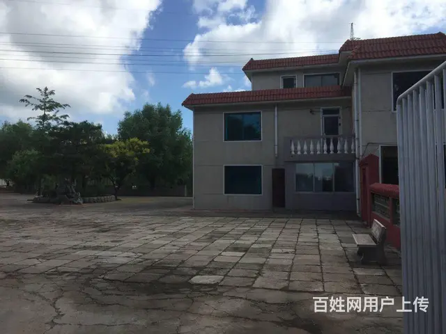 出租王屯村厂房库房 - 图片 1