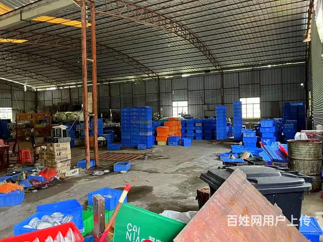 从化区吕田有15亩建设用地3000平方厂房整体转让 - 图片 3