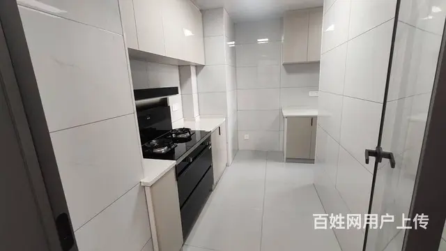 十里河岸 电梯景观房 降价出售 - 图片 4