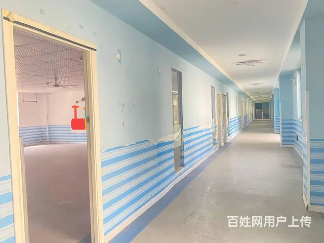 （房东直租）新开铺，南郊公园旁占地7亩厂房，房屋出租，可分租 - 图片 9