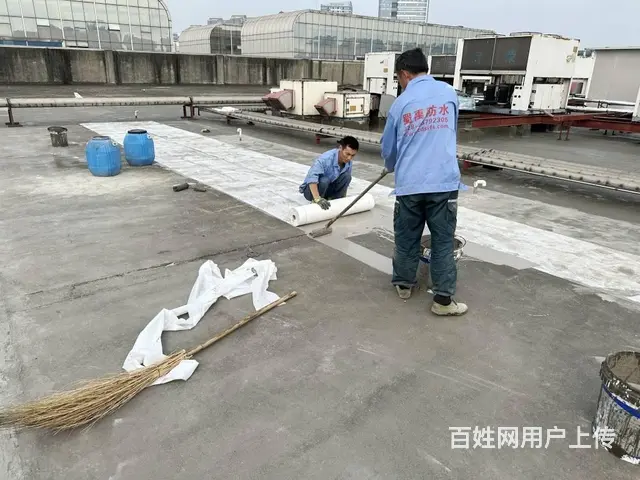 旧屋面防水新型“组合拳”发力，蜀禹SYR防水系统 - 图片 9