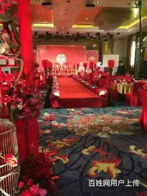 KAKA婚礼工作室，婚礼梦想家 - 图片 4