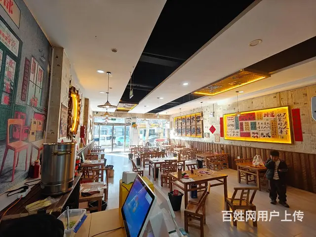急转：黄金好位置火锅店可空转 - 图片 7