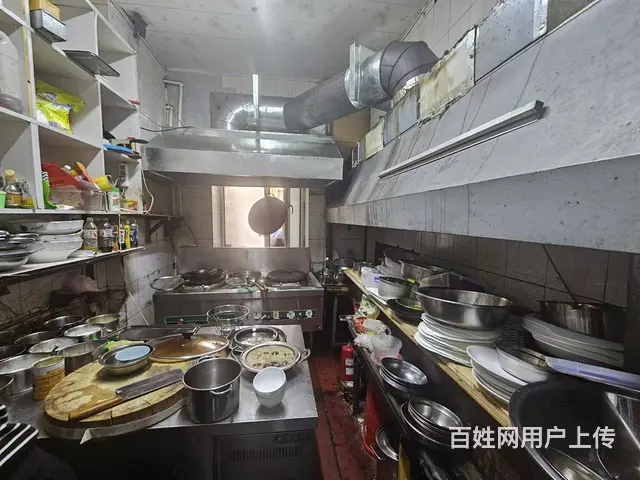 饭店出兑、烧烤店出兑、快餐店出兑 - 图片 5