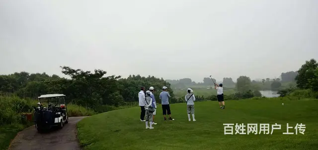 石岛 果岭7别墅 比邻高尔夫球场 背山面海 环境优 - 图片 11